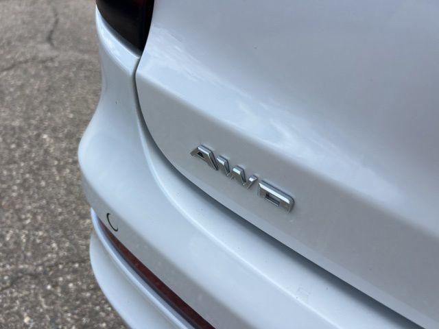 2020 Cadillac XT6 AWD Premium Luxury