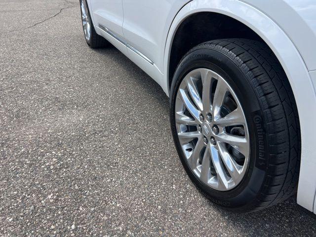 2020 Cadillac XT6 AWD Premium Luxury