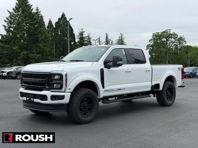 2026 Ford F-250 LARIAT for sale in Tigard, OR