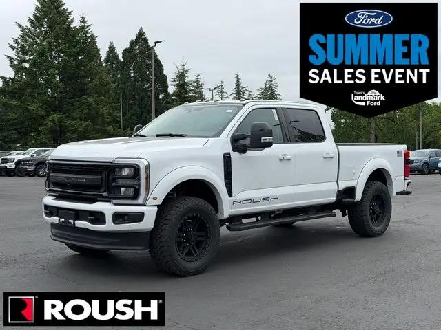 2026 Ford F-250 LARIAT for sale in Tigard, OR