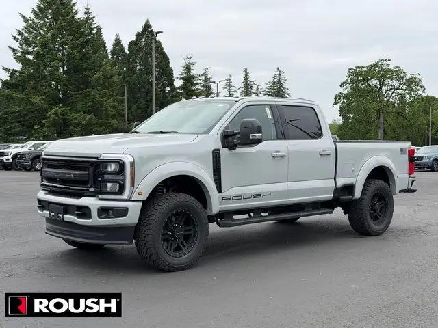 2026 Ford F-250 LARIAT for sale in Tigard, OR