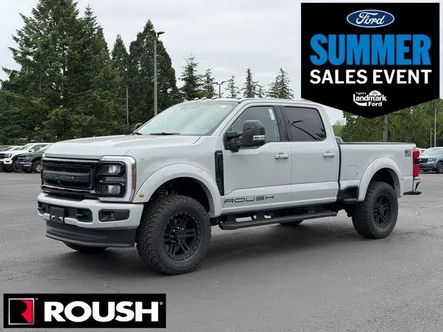 2026 Ford F-250 LARIAT for sale in Tigard, OR