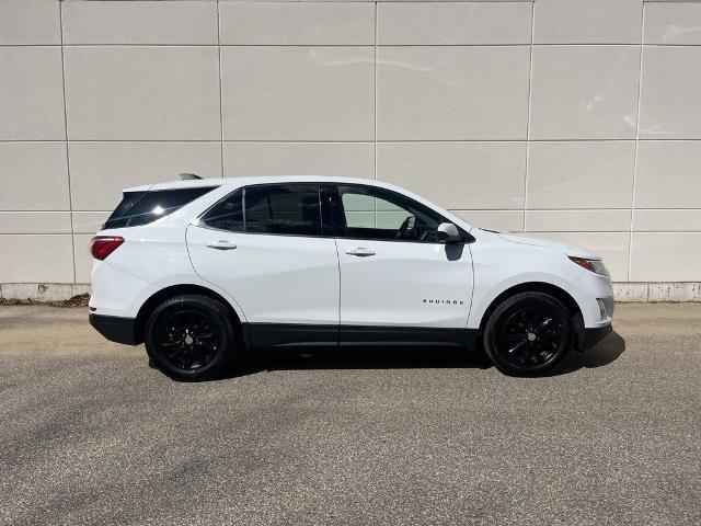 2020 Chevrolet Equinox AWD LT 1.5L Turbo