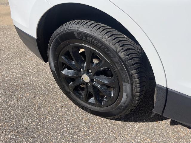 2020 Chevrolet Equinox AWD LT 1.5L Turbo