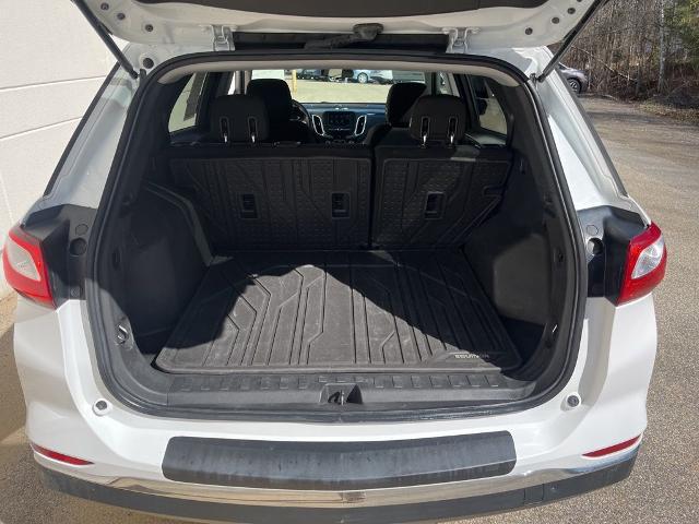2020 Chevrolet Equinox AWD LT 1.5L Turbo
