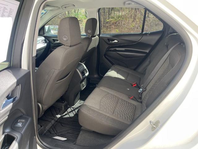 2020 Chevrolet Equinox AWD LT 1.5L Turbo