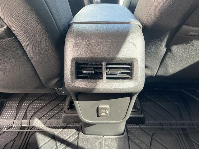 2020 Chevrolet Equinox AWD LT 1.5L Turbo