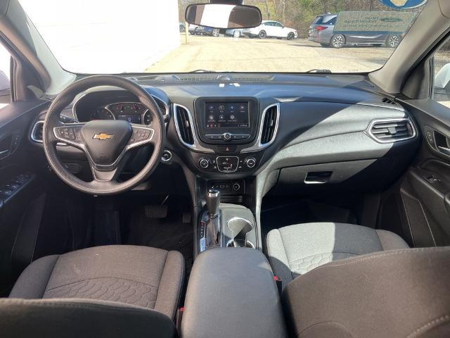 2020 Chevrolet Equinox AWD LT 1.5L Turbo