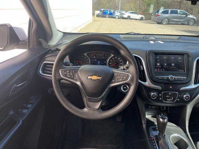 2020 Chevrolet Equinox AWD LT 1.5L Turbo