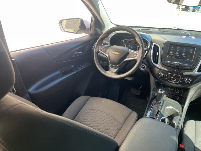 2020 Chevrolet Equinox AWD LT 1.5L Turbo
