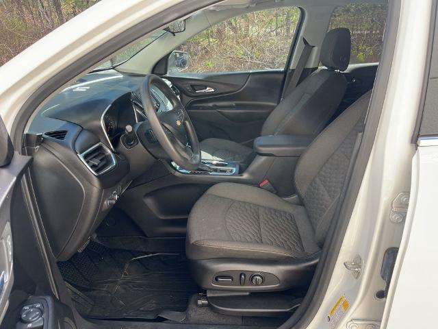2020 Chevrolet Equinox AWD LT 1.5L Turbo
