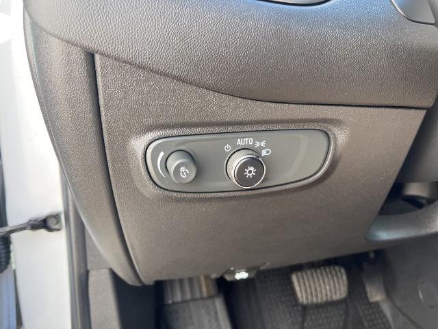 2020 Chevrolet Equinox AWD LT 1.5L Turbo