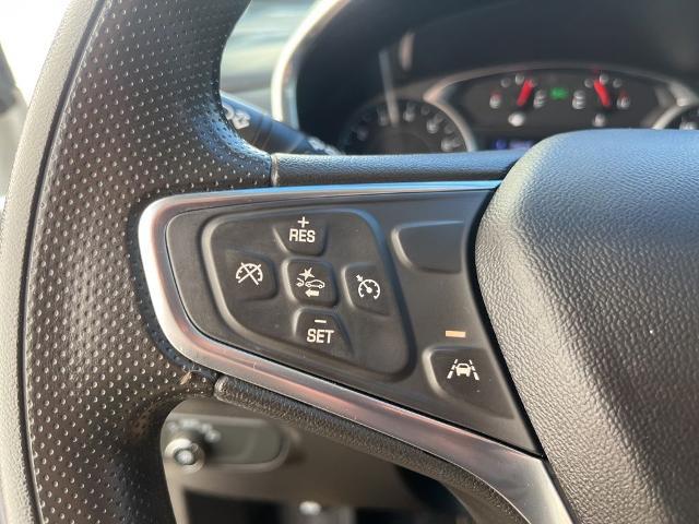 2020 Chevrolet Equinox AWD LT 1.5L Turbo