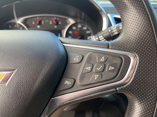 2020 Chevrolet Equinox AWD LT 1.5L Turbo