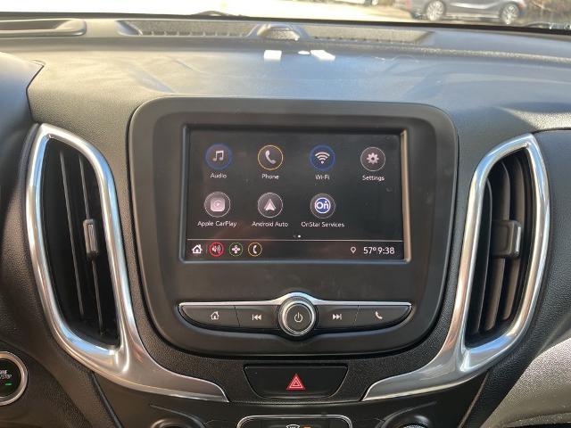 2020 Chevrolet Equinox AWD LT 1.5L Turbo