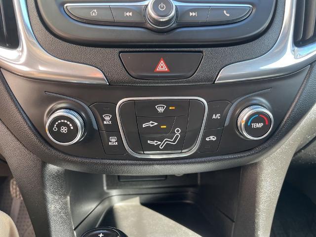 2020 Chevrolet Equinox AWD LT 1.5L Turbo