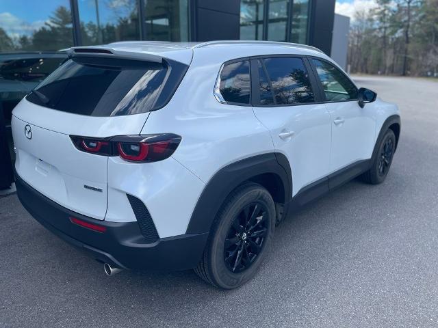2025 Mazda CX-50 2.5 S Select Package