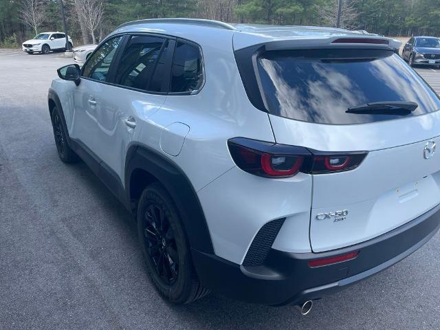 2025 Mazda CX-50 2.5 S Select Package