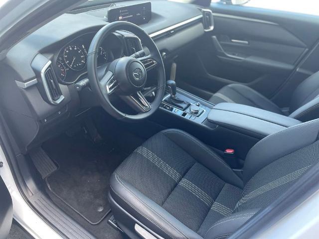 2025 Mazda CX-50 2.5 S Select Package