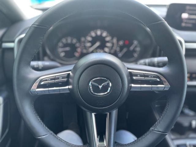 2025 Mazda CX-50 2.5 S Select Package