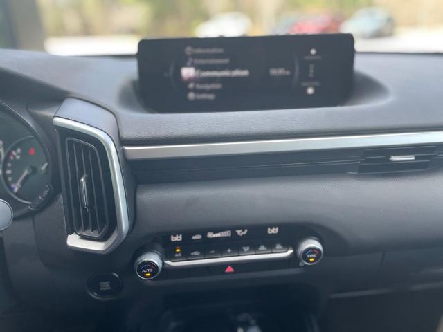 2025 Mazda CX-50 2.5 S Select Package