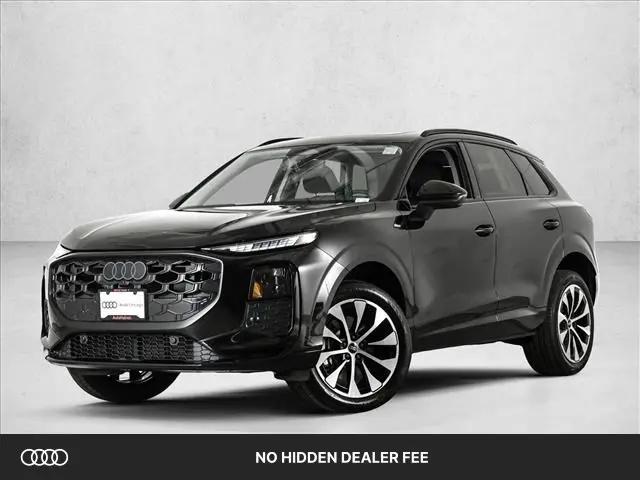 2026 Audi Q3 TFSI quattro S tronic for sale in Chicago, IL