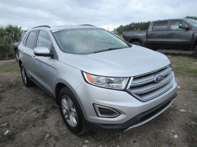 2017 Ford Edge SEL for sale in Fort Myers, FL