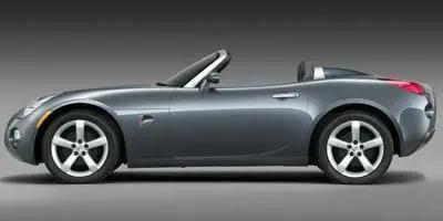2006 Pontiac Solstice Unknown for sale in Dayton, OH