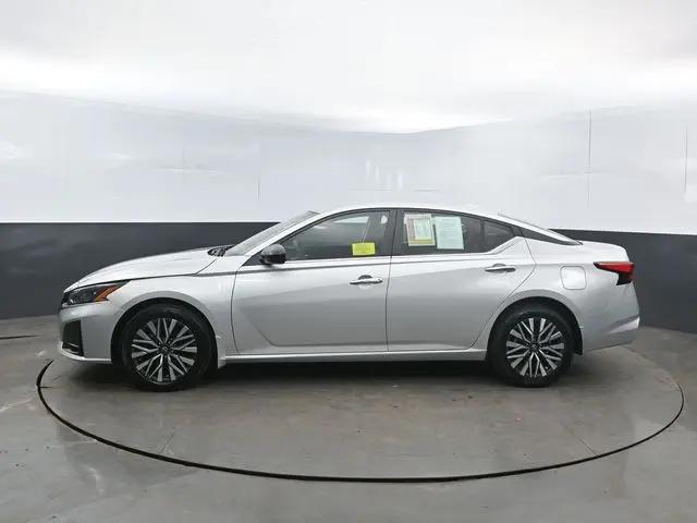 2024 Nissan Altima SV Intelligent AWD