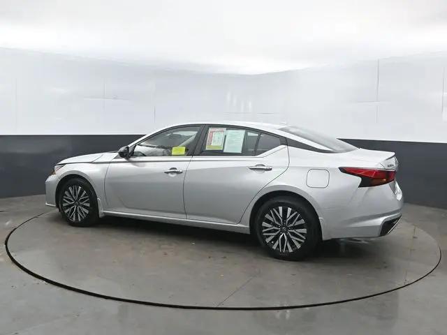 2024 Nissan Altima SV Intelligent AWD