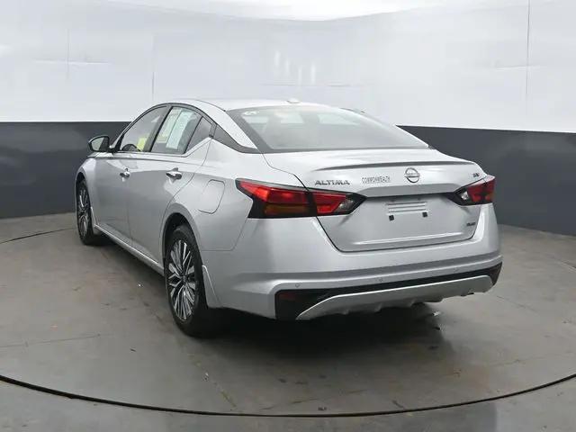 2024 Nissan Altima SV Intelligent AWD