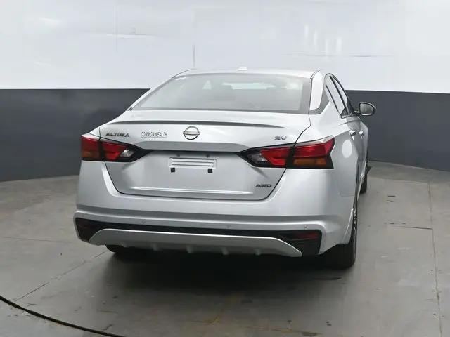 2024 Nissan Altima SV Intelligent AWD