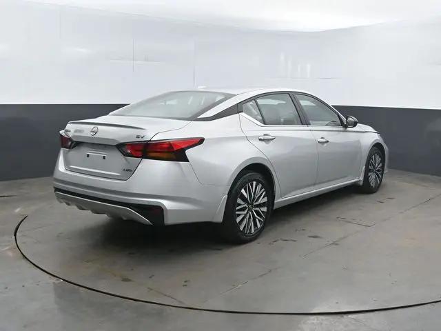 2024 Nissan Altima SV Intelligent AWD