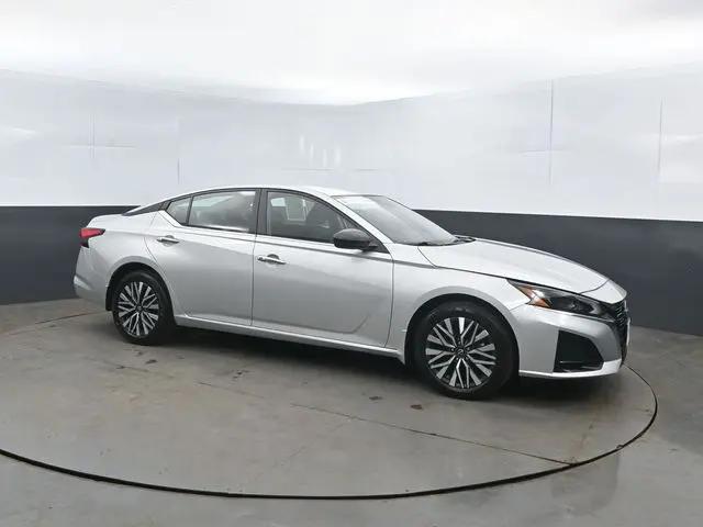 2024 Nissan Altima SV Intelligent AWD
