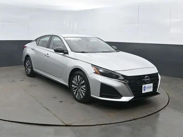 2024 Nissan Altima SV Intelligent AWD
