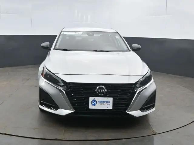 2024 Nissan Altima SV Intelligent AWD