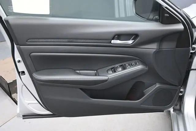 2024 Nissan Altima SV Intelligent AWD