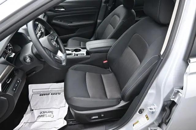 2024 Nissan Altima SV Intelligent AWD