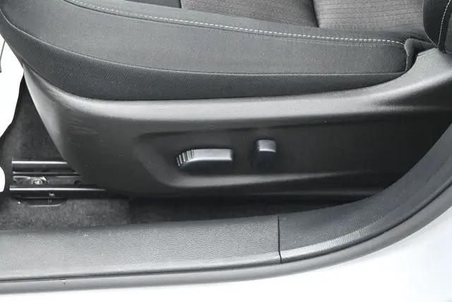 2024 Nissan Altima SV Intelligent AWD
