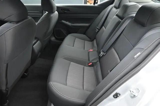2024 Nissan Altima SV Intelligent AWD