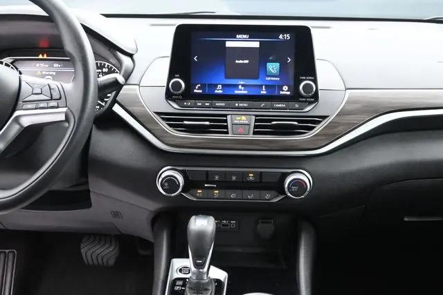 2024 Nissan Altima SV Intelligent AWD