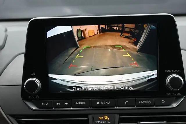 2024 Nissan Altima SV Intelligent AWD