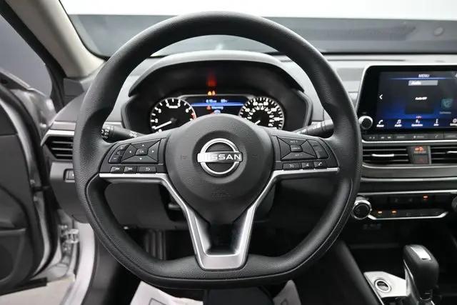 2024 Nissan Altima SV Intelligent AWD