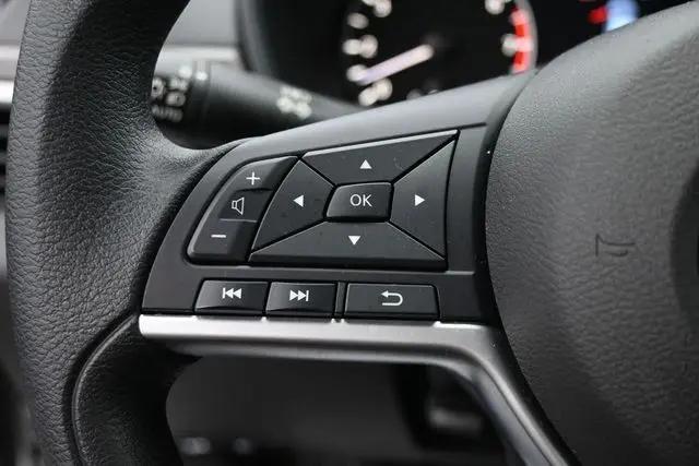 2024 Nissan Altima SV Intelligent AWD