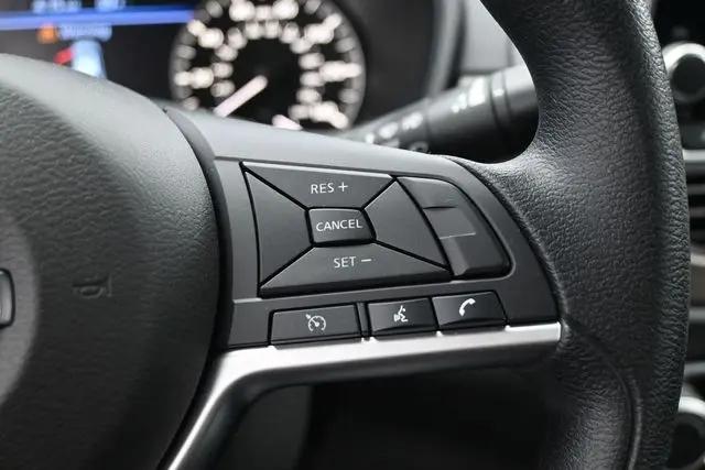 2024 Nissan Altima SV Intelligent AWD