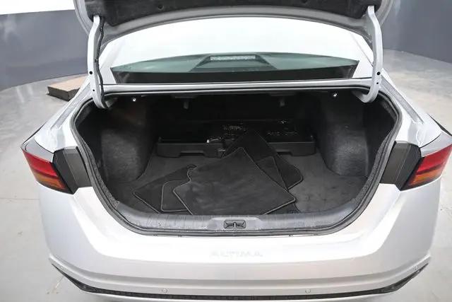 2024 Nissan Altima SV Intelligent AWD