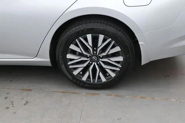2024 Nissan Altima SV Intelligent AWD