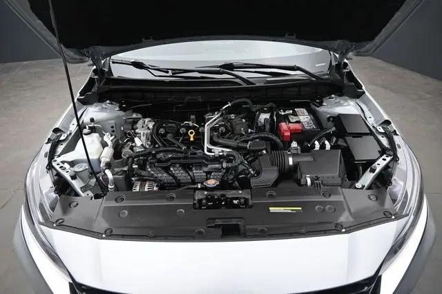 2024 Nissan Altima SV Intelligent AWD