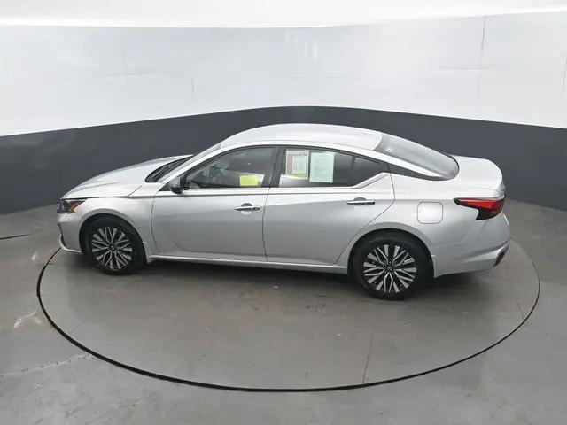 2024 Nissan Altima SV Intelligent AWD