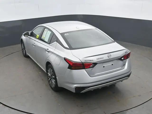 2024 Nissan Altima SV Intelligent AWD
